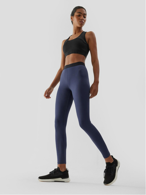 4F Leggings sportivi da donna