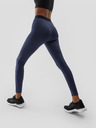 4F Leggings sportivi da donna