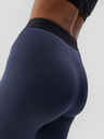 4F Leggings sportivi da donna
