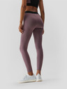 4F Leggings sportivi da donna