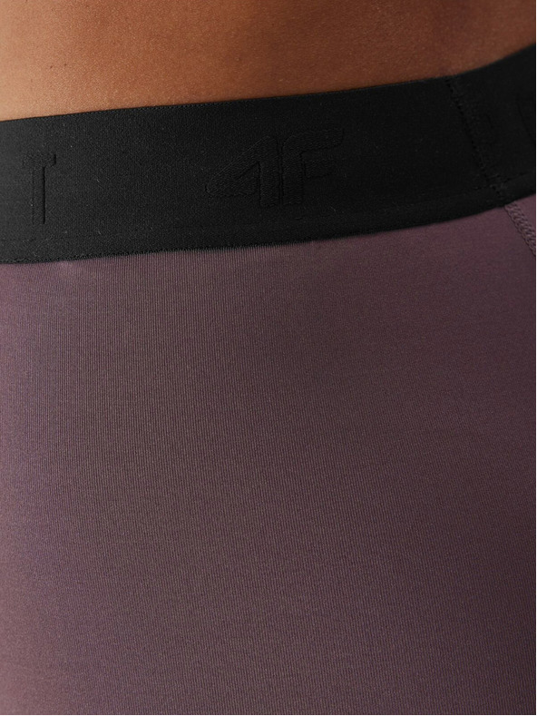 4F Leggings sportivi da donna