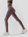 4F Leggings sportivi da donna