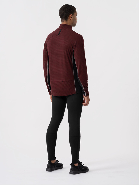 4F Leggings da corsa da uomo