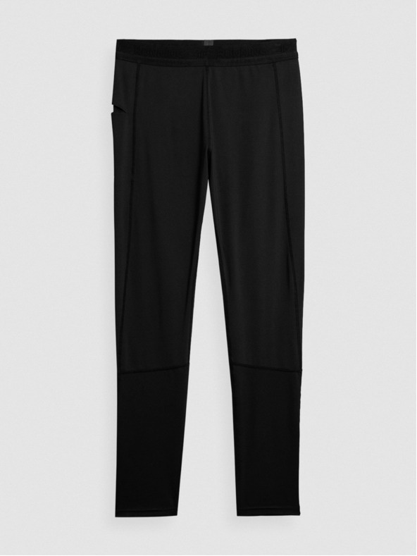 4F Leggings da corsa da uomo