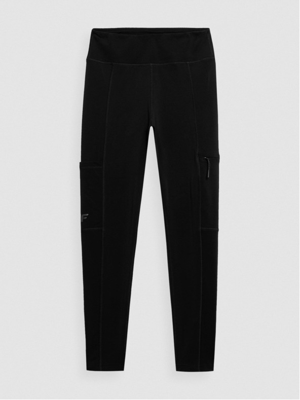 4F Leggings da trekking da donna