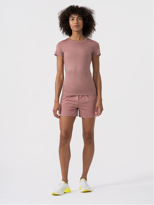 4F Maglietta sportiva da donna