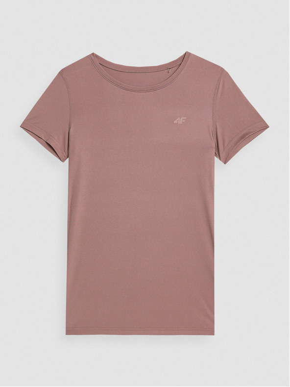 4F Maglietta sportiva da donna