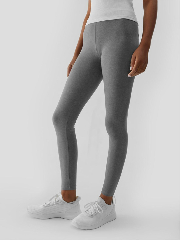 4F Leggings da donna