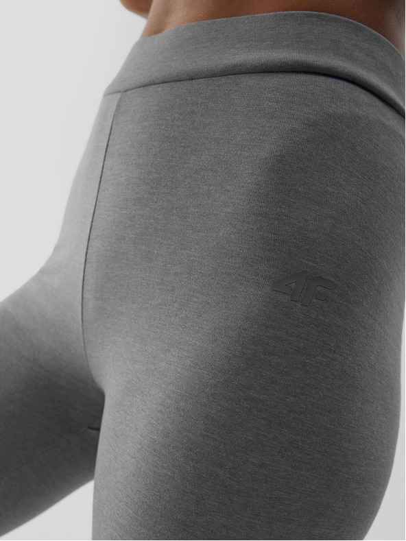 4F Leggings da donna