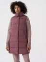 4F Gilet donna allungato