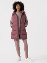 4F Gilet donna allungato