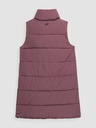 4F Gilet donna allungato