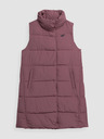 4F Gilet donna allungato