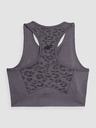 4F Reggiseno sportivo da donna