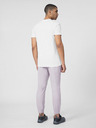 4F Pantaloni da ginnastica da uomo in cotone 4F