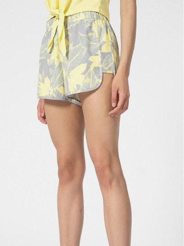 4F Pantaloncini da spiaggia donna 4F