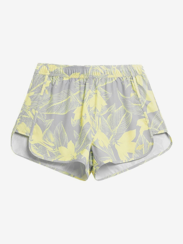 4F Pantaloncini da spiaggia donna 4F