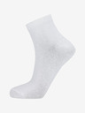 Endurance Calzini unisex Endurance Mallorca Quarter Confezione da 3 pezzi
