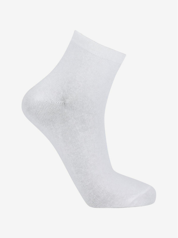 Endurance Calzini unisex Endurance Mallorca Quarter Confezione da 3 pezzi