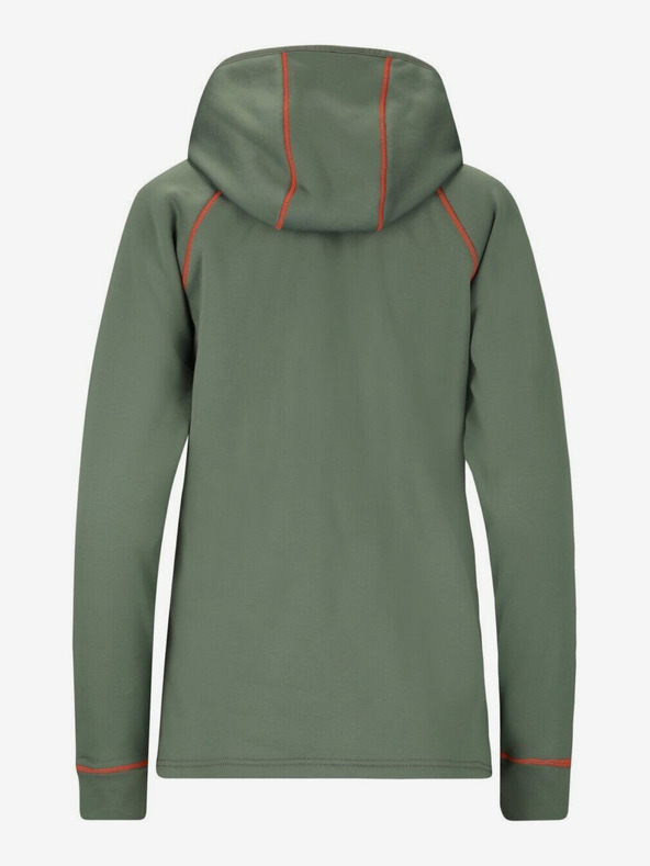 Whistler Giacca in pile Whistler Tracker W da donna