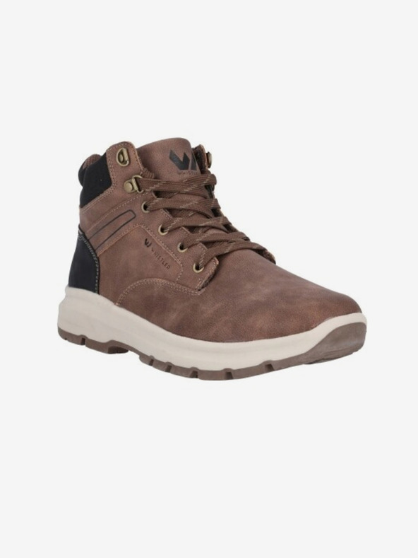 Whistler Scarpe da trekking Whistler AOSHILO Uomo