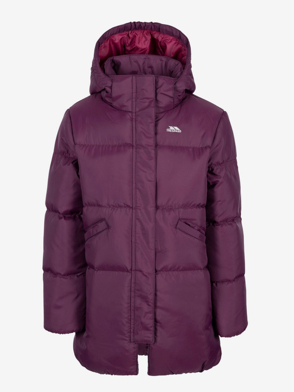 Trespass Giacca Trespass Ailie Girls