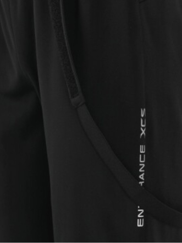 Endurance Pantaloni Softshell da uomo Endurance NAVAL
