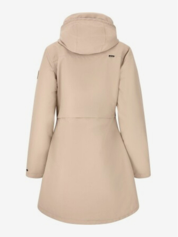 Whistler Parka Whistler MULLIE Donna