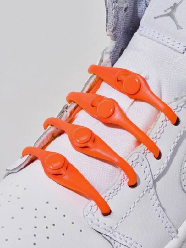 Hickies Lacci elastici Hickies Kids (10 pezzi)