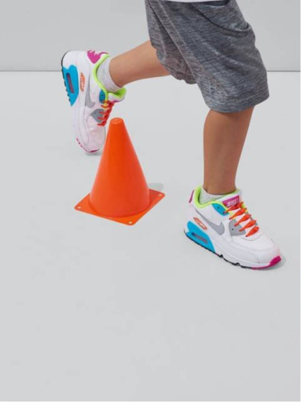 Hickies Lacci elastici Hickies Kids (10 pezzi)