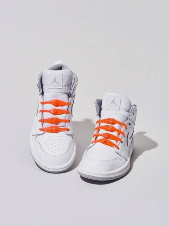 Hickies Lacci elastici Hickies Kids (10 pezzi)