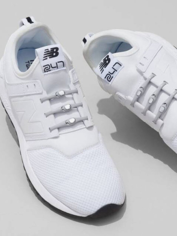 Hickies Lacci elastici Hickies (14 pezzi)