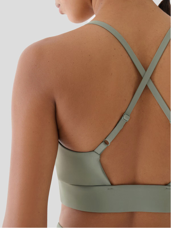 4F Reggiseno sportivo donna 4F