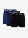 Endurance Pantaloncini da boxer Endurance BURKE 3-Pack da uomo