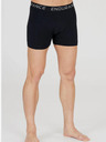 Endurance Pantaloncini da boxer Endurance BURKE 3-Pack da uomo