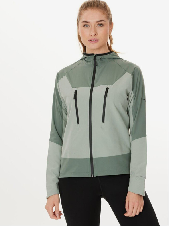 Endurance Giacca da running Endurance Telly W da donna