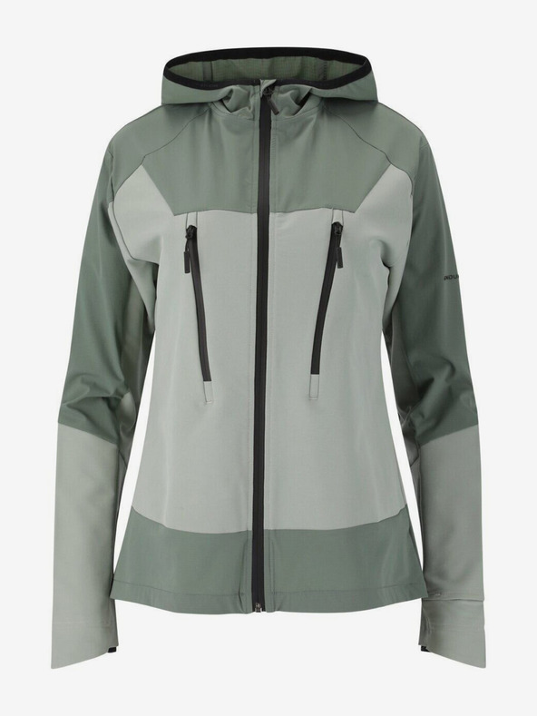 Endurance Giacca da running Endurance Telly W da donna