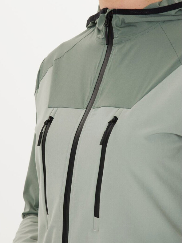 Endurance Giacca da running Endurance Telly W da donna