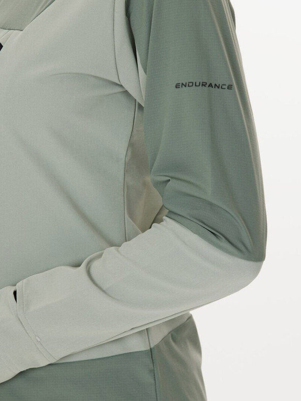 Endurance Giacca da running Endurance Telly W da donna