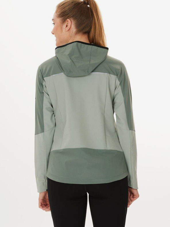 Endurance Giacca da running Endurance Telly W da donna