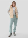 4F Gilet in piuma da donna 4F