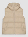 4F Gilet in piuma da donna 4F
