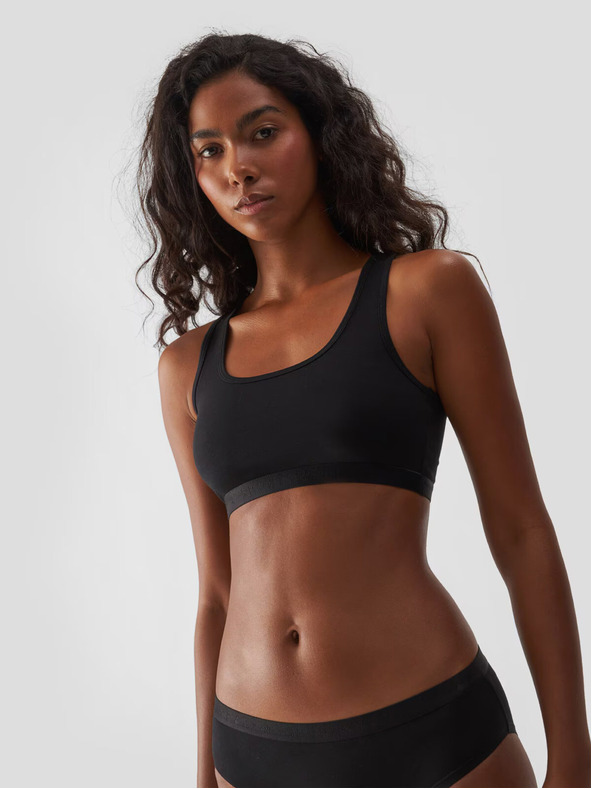 4F Reggiseno 2 pezzi da donna 4F