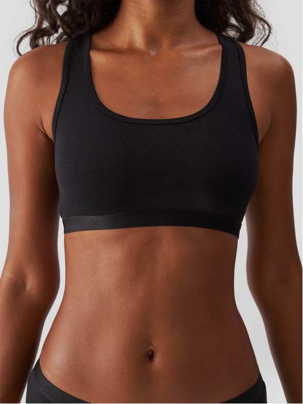 4F Reggiseno 2 pezzi da donna 4F