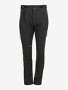 Whistler Pantaloni Softshell Whistler FINNEGAN da uomo Taglia: