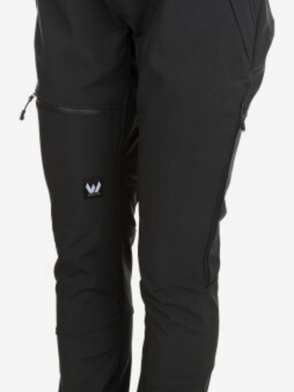 Whistler Pantaloni Softshell Whistler FINNEGAN da uomo Taglia: