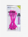 Hickies Lacci elastici per bambini Hickies (10 pezzi) Taglia: