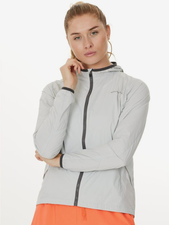 Endurance Giacca sportiva Endurance Feather W da donna