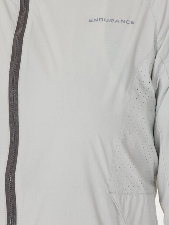 Endurance Giacca sportiva Endurance Feather W da donna