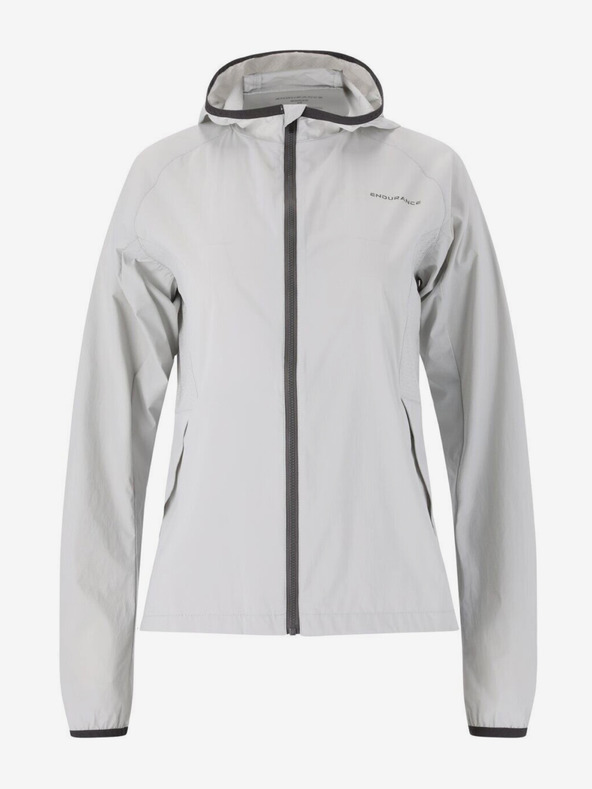 Endurance Giacca sportiva Endurance Feather W da donna